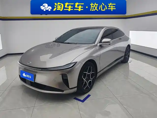 Changan A07 Электромобиль, Отличный выбор, 710, Флагман