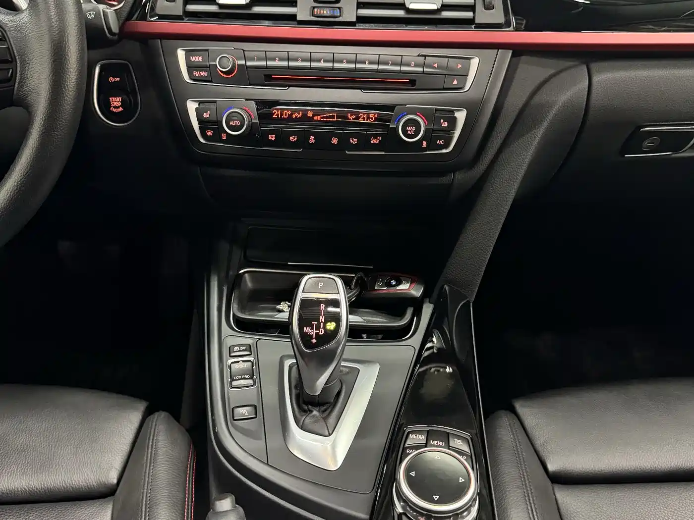 BMW 3 Series (Import) 2013 328i Sport Design Package фото 10