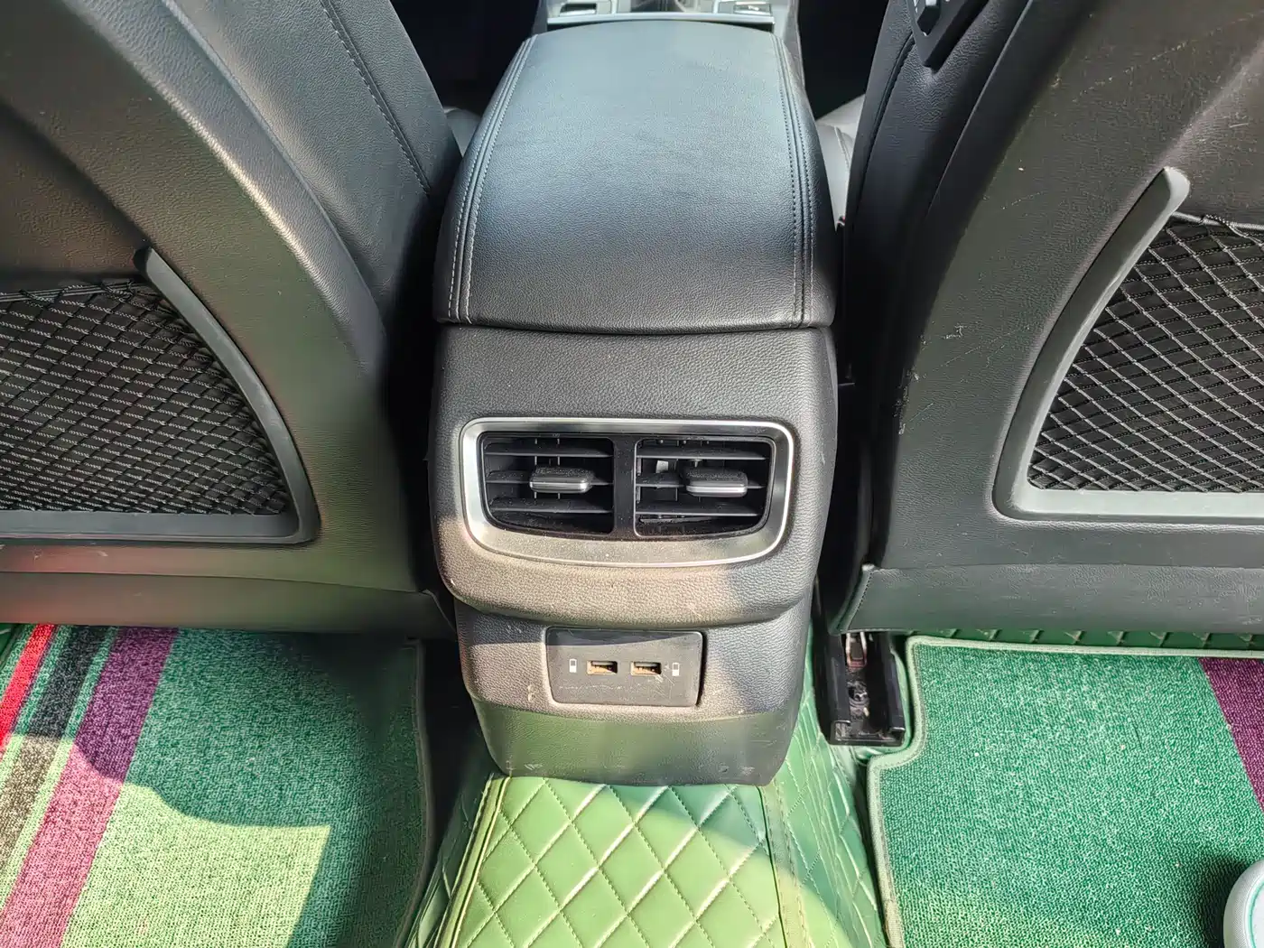 Hongqi H5 2018 30TD Dynamic Edition фото 11