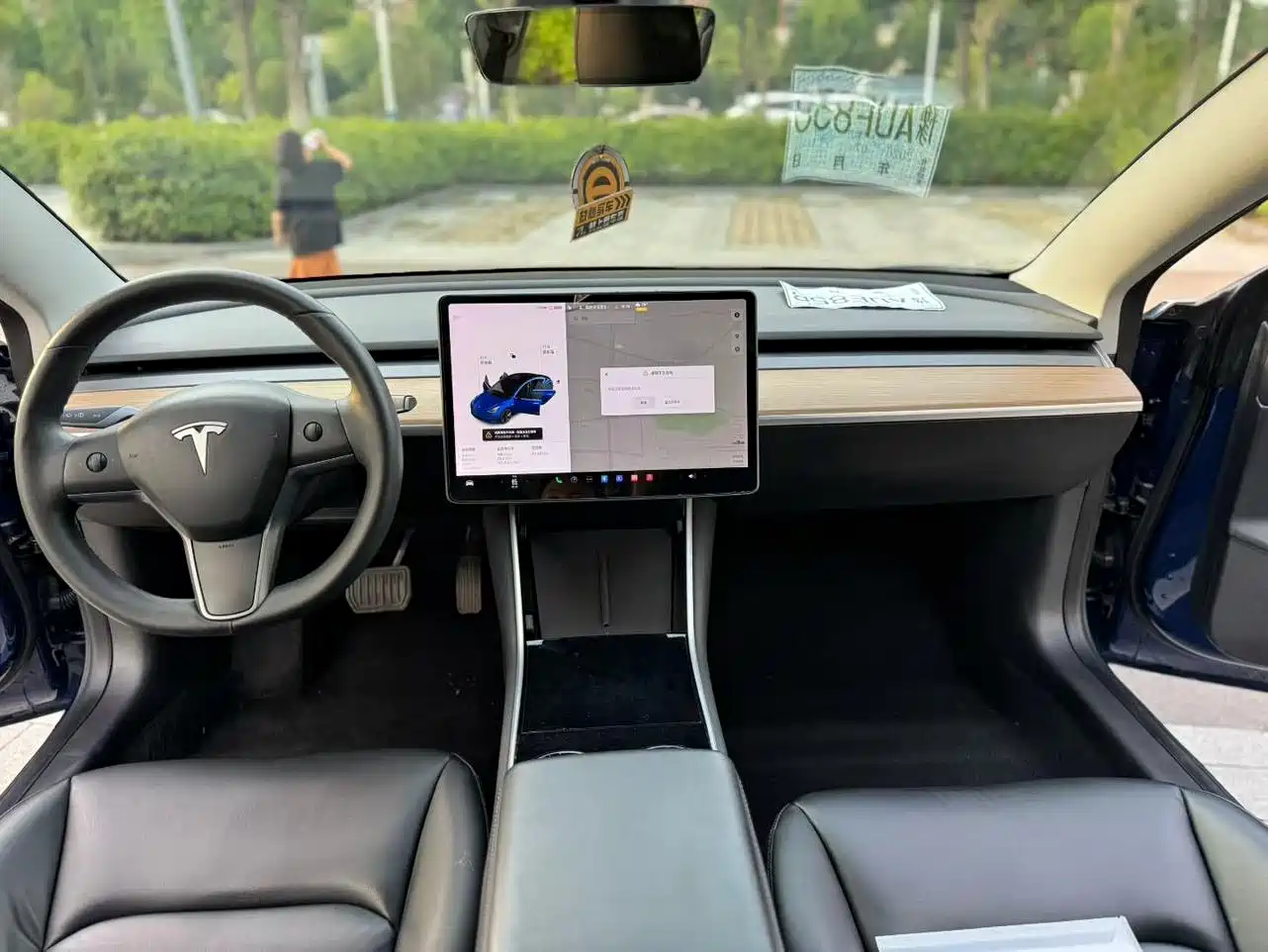 Tesla Model 3 2020 2019 Standard Range Rear-Wheel Drive Upgrade