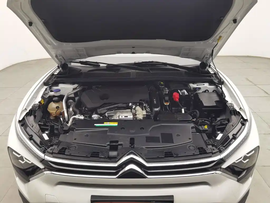 Citroen C5 X, миниатюра 6
