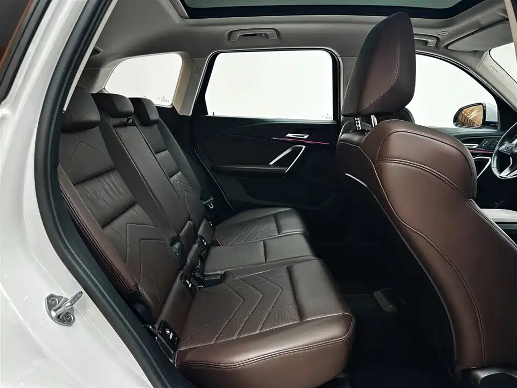 BMW X1 2023 sDrive20Li X Design Package фото 23