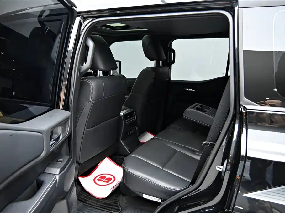 Toyota Prado 2024 2.4T All-Terrain TX Edition 5-Seater фото 13