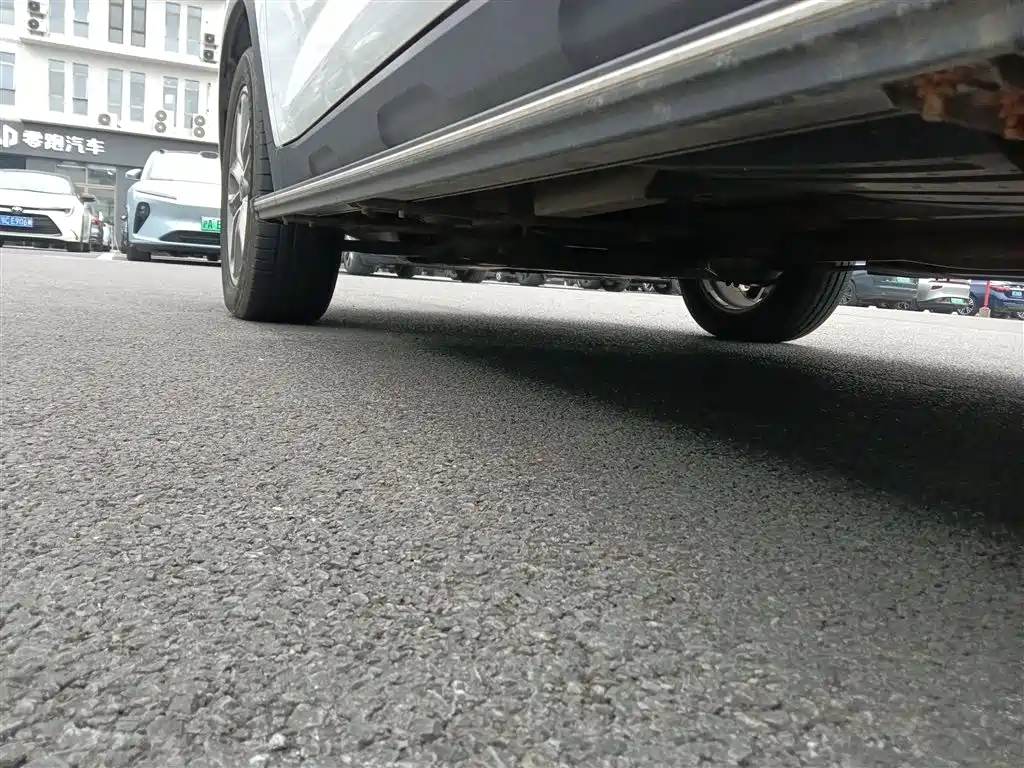 Hyundai Beijing Hyundai ix35 2019 2.0L Automatic 2WD Zhiyong·Enjoy China V фото 21