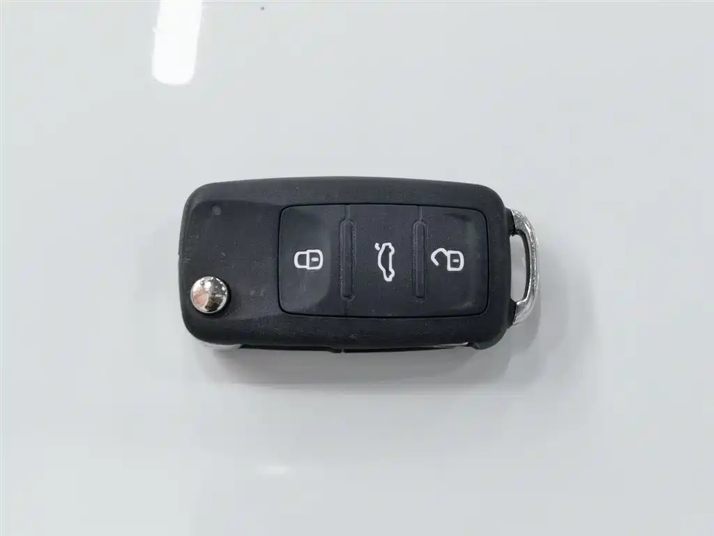 Volkswagen Bora 2015 Quality Edition 1.6L Automatic Comfort фото 19