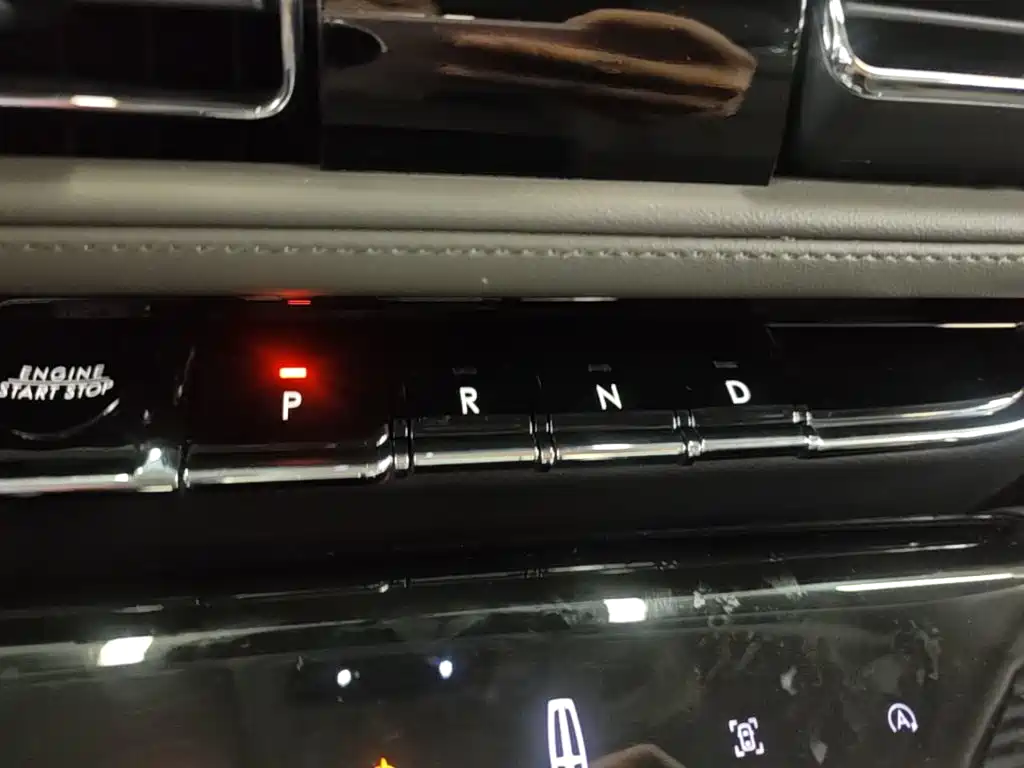 Lincoln Aviator 2025 2024 3.0T V6 AWD Elegance Edition 6-Seater