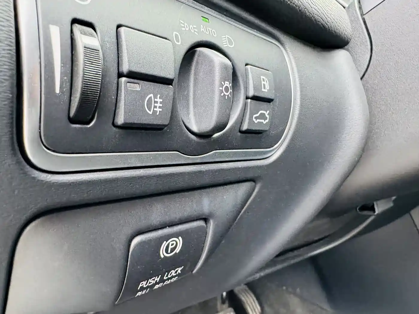 Фото 20 - Volvo XC60 (Import)
