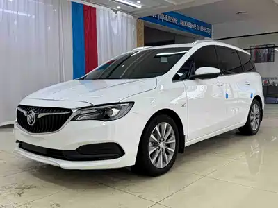 Buick GL6