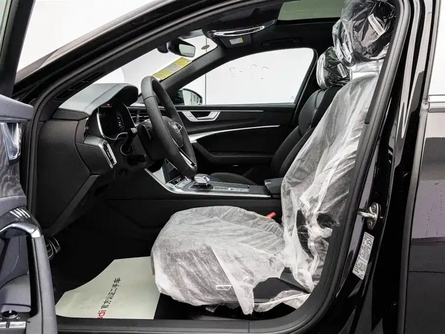 Audi A6L 2026 Model Year 45 TFSI quattro Premium Dynamic фото 7