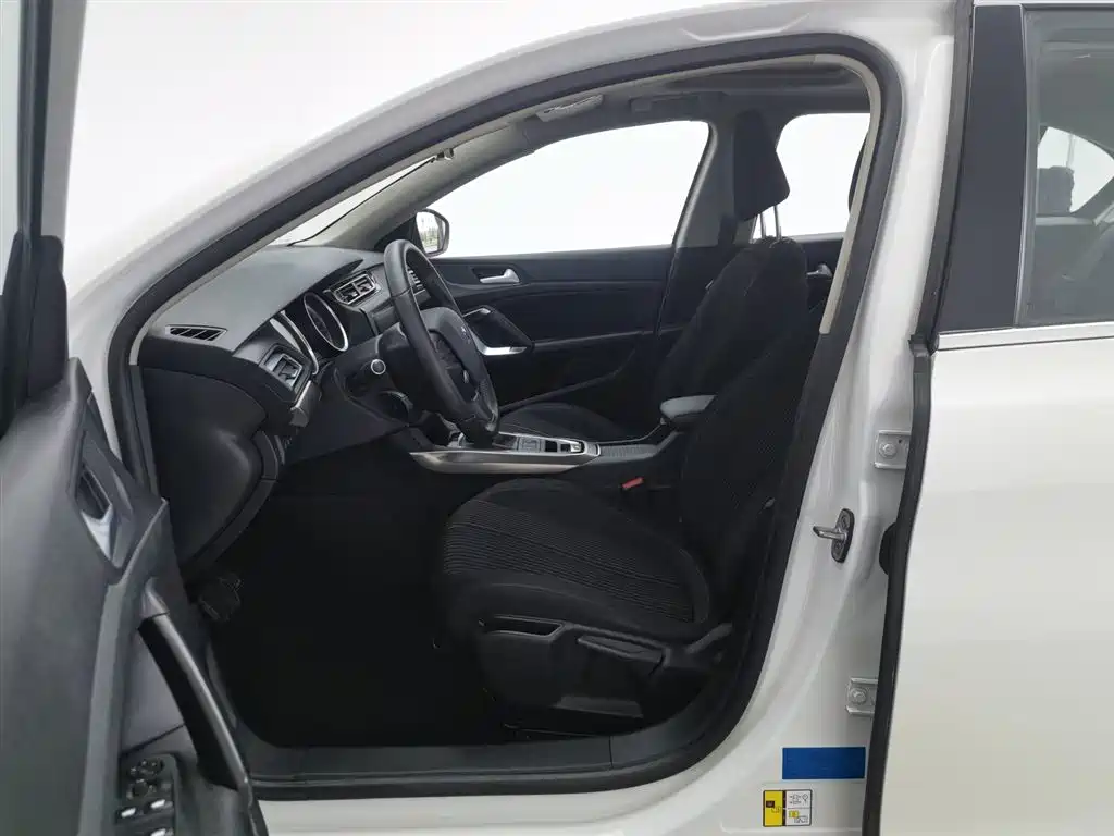 Peugeot 408 2014 1.8L Automatic Luxury Edition фото 10