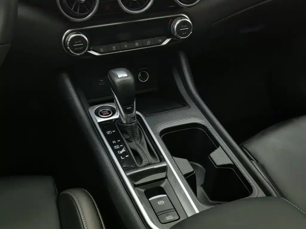 Nissan SYLPHY, миниатюра 13