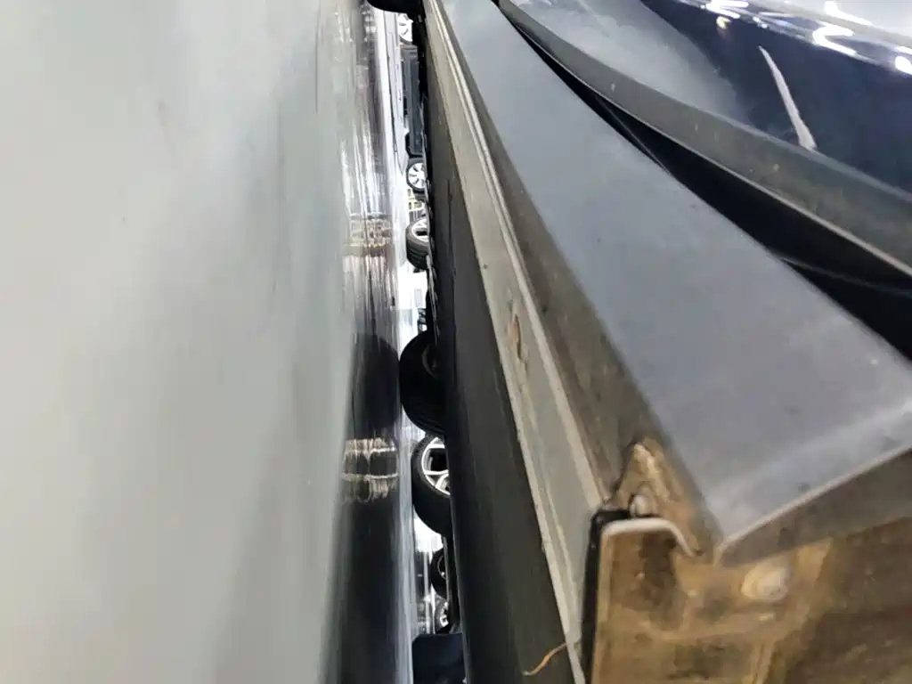 Фото 22 - XPeng P7+