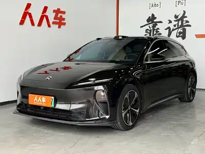 NIO ET5T