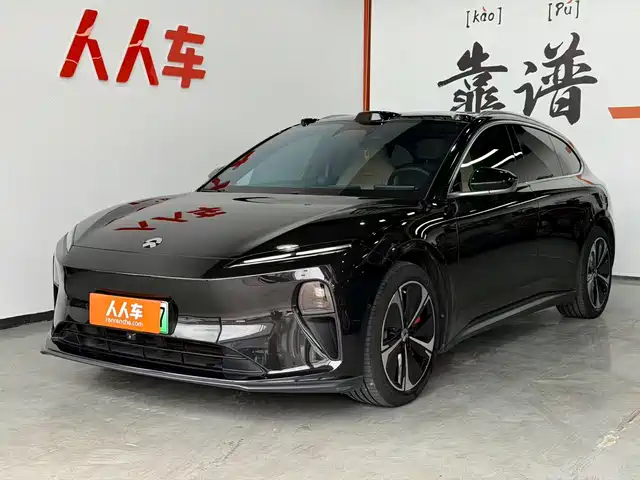 NIO ET5T 75kWh Touring