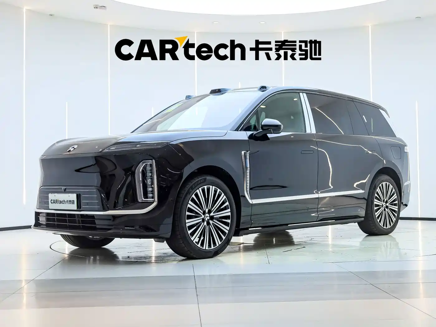 NIO ES9 2026
