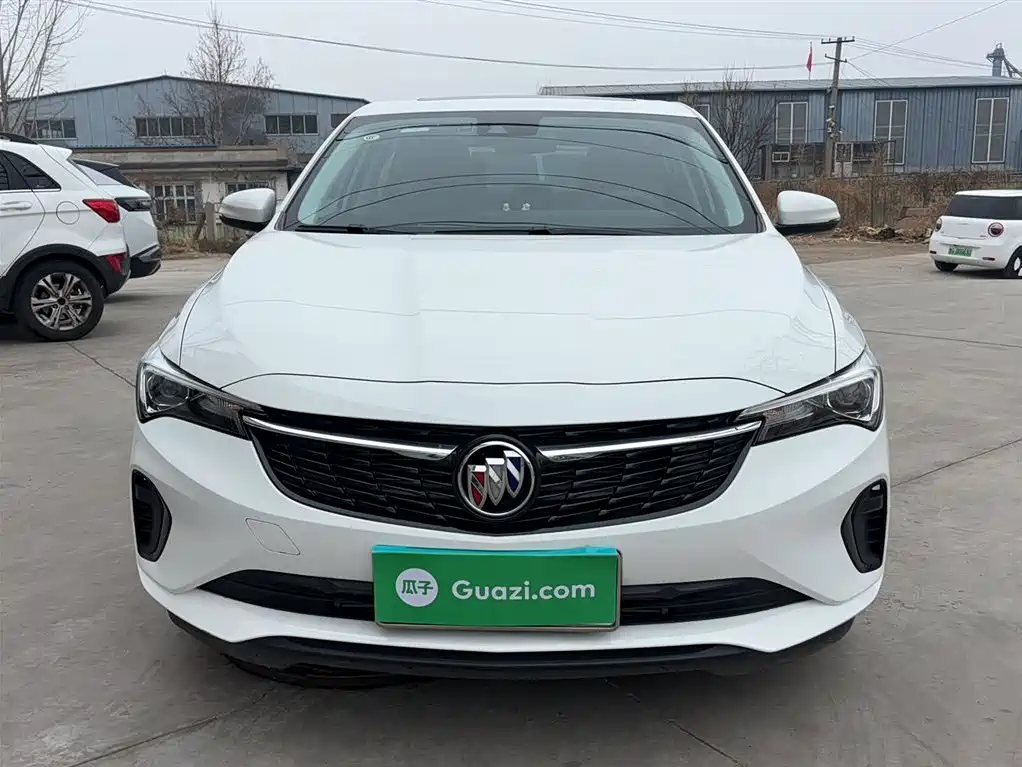 BUICK WEILANG