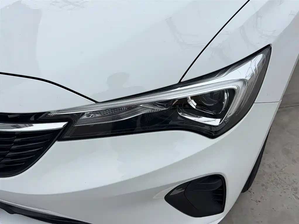 BUICK WEILANG