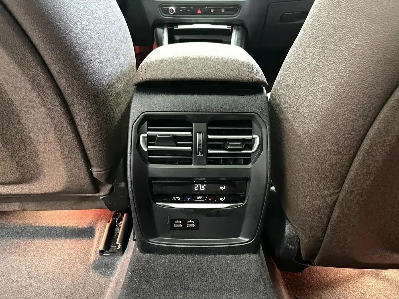 BMW 3 Series 2023 320Li M Sport Package фото 11