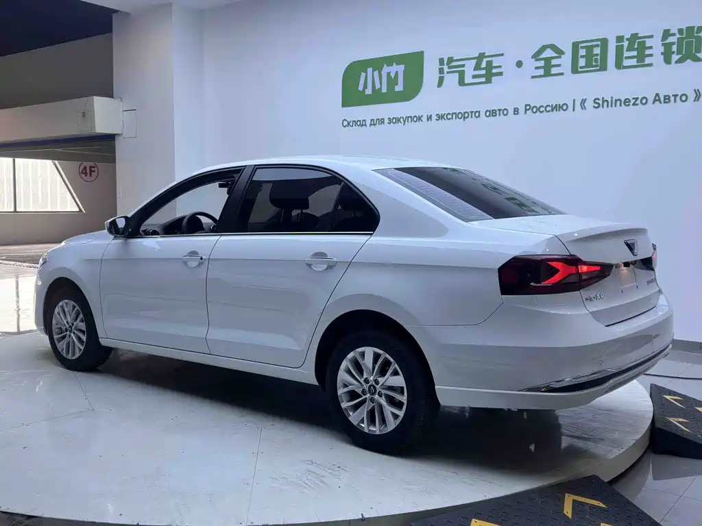 Фото 4 - Jetta VA3