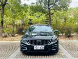 Фото 2 - Geely Preface