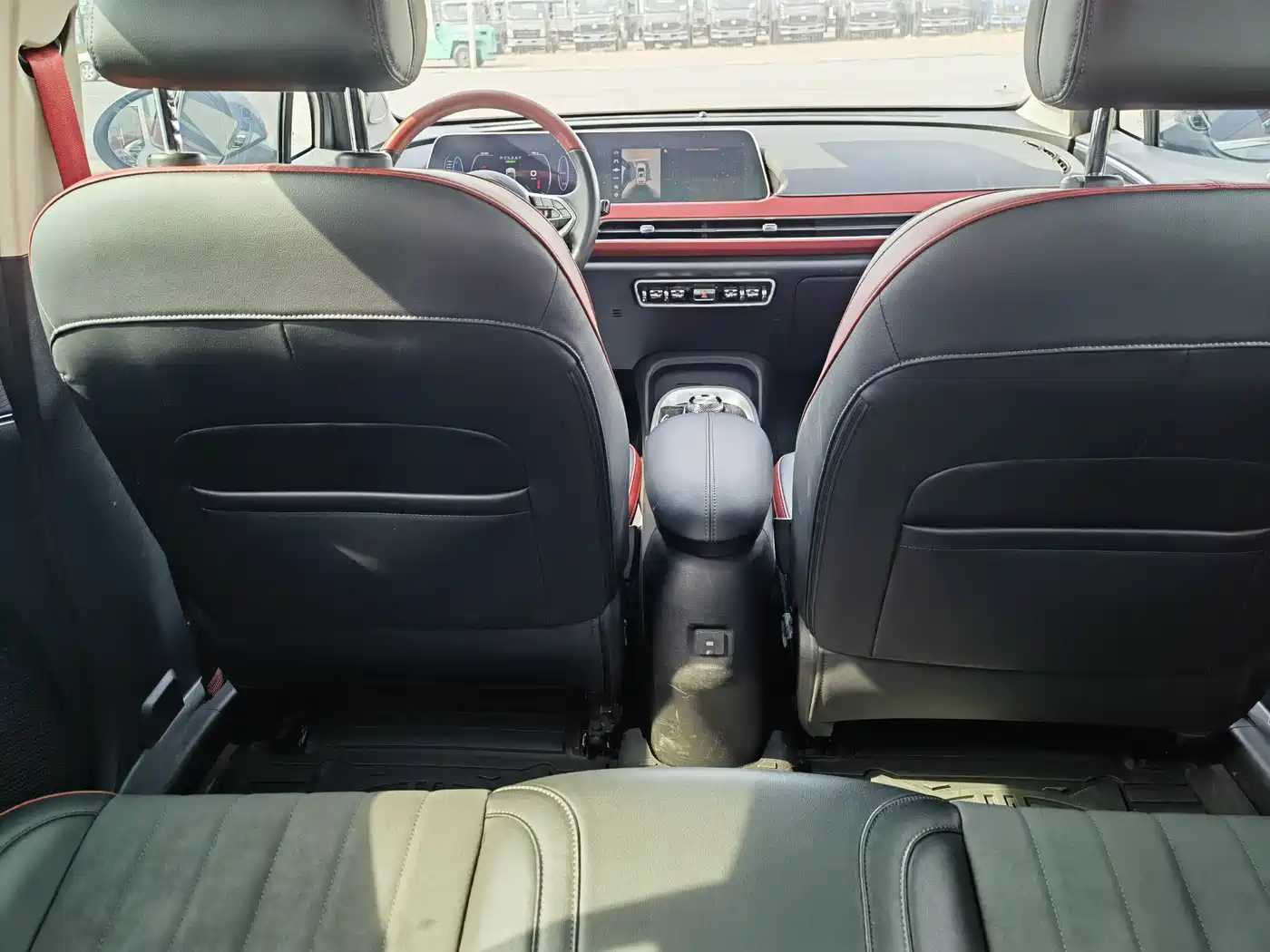 Ora Good Cat GT 2023 2022 Model Mulan Edition 401km Standard Range