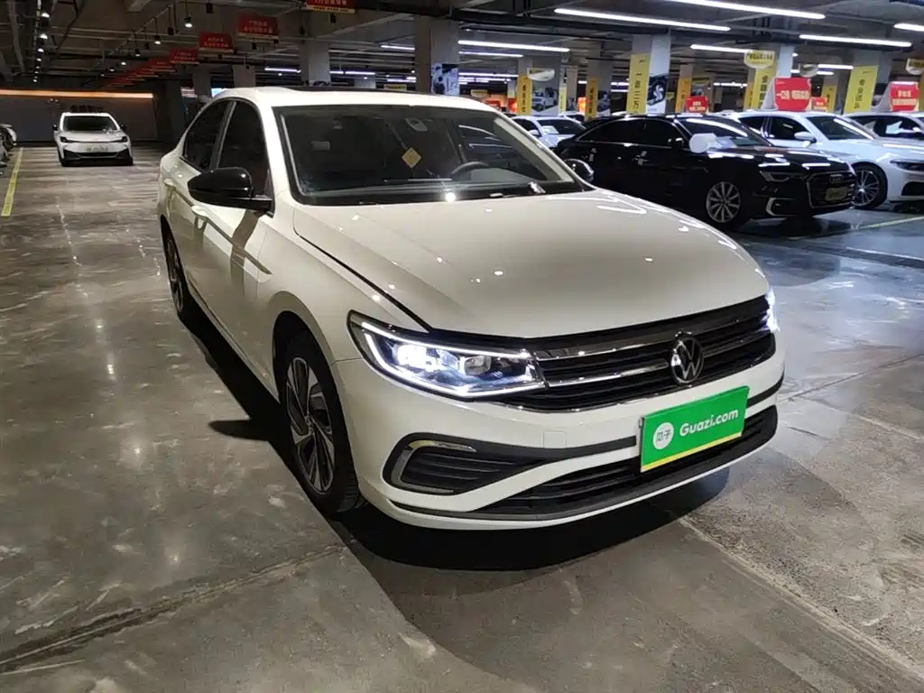 Volkswagen Bora 2025 Facelift 200TSI DSG PRO Edition фото 4