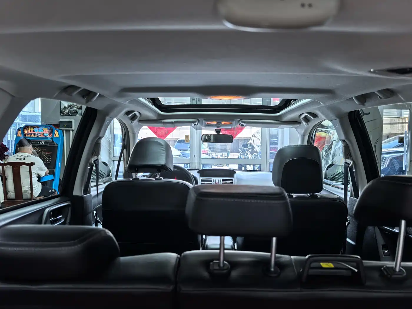 Subaru Forester 2014 2.5i Automatic Elite Edition фото 16