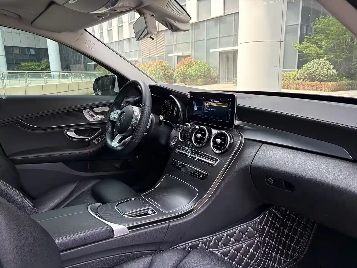 Mercedes-Benz C-Class 2020 Facelift C 260 L Sport фото 11