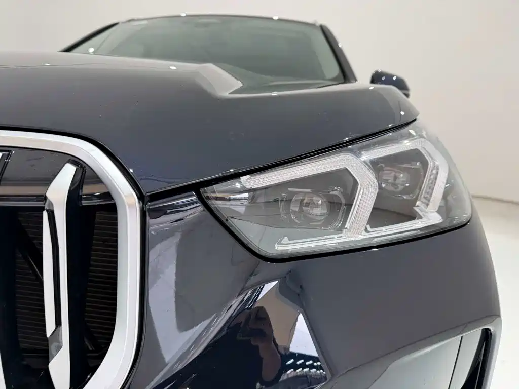 BMW X1 2025 2024 sDrive25Li M Sport Package