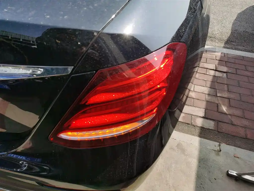 Mercedes-Benz E-Class 2020 Facelift E 300 L Fashion фото 8