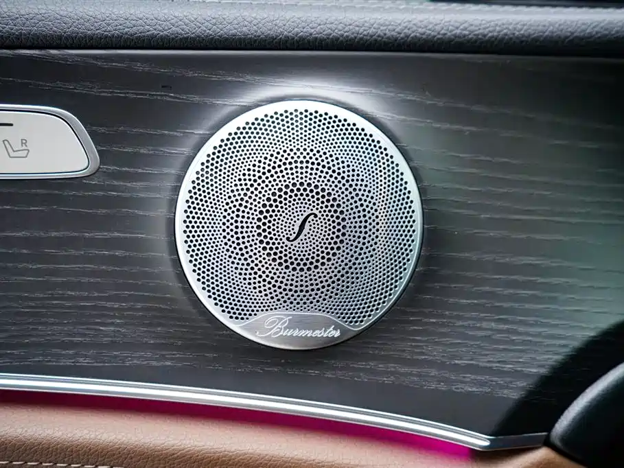 Mercedes-Benz E-Class 2020 E 300 L Sport Luxury Model фото 12