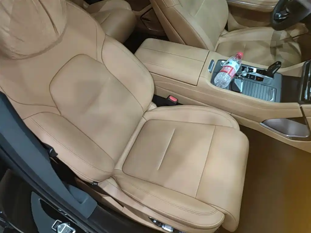 Lynk & Co 09 EM-P 2024 2.0TD EM-P AWD ULTRA 6-Seater фото 25