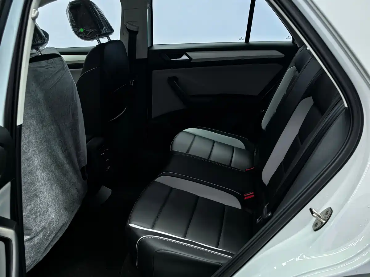 VOLKSWAGEN T-ROC EXPLORING SONGS