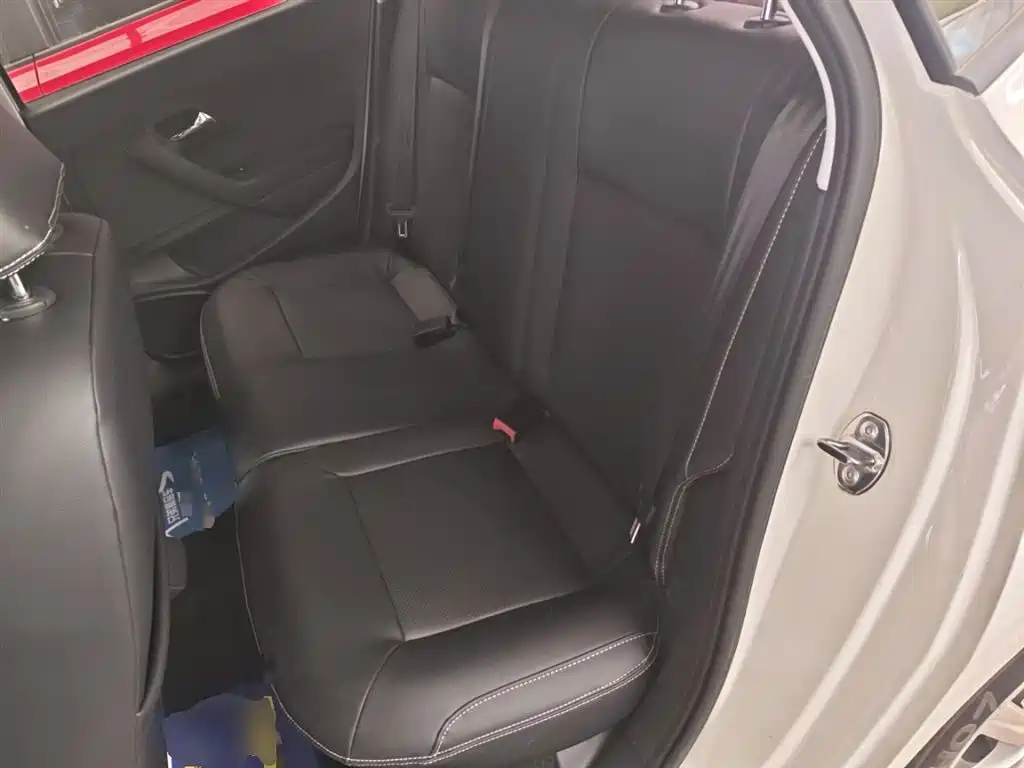 Volkswagen Polo 2016 1.6L Automatic Comfort фото 13