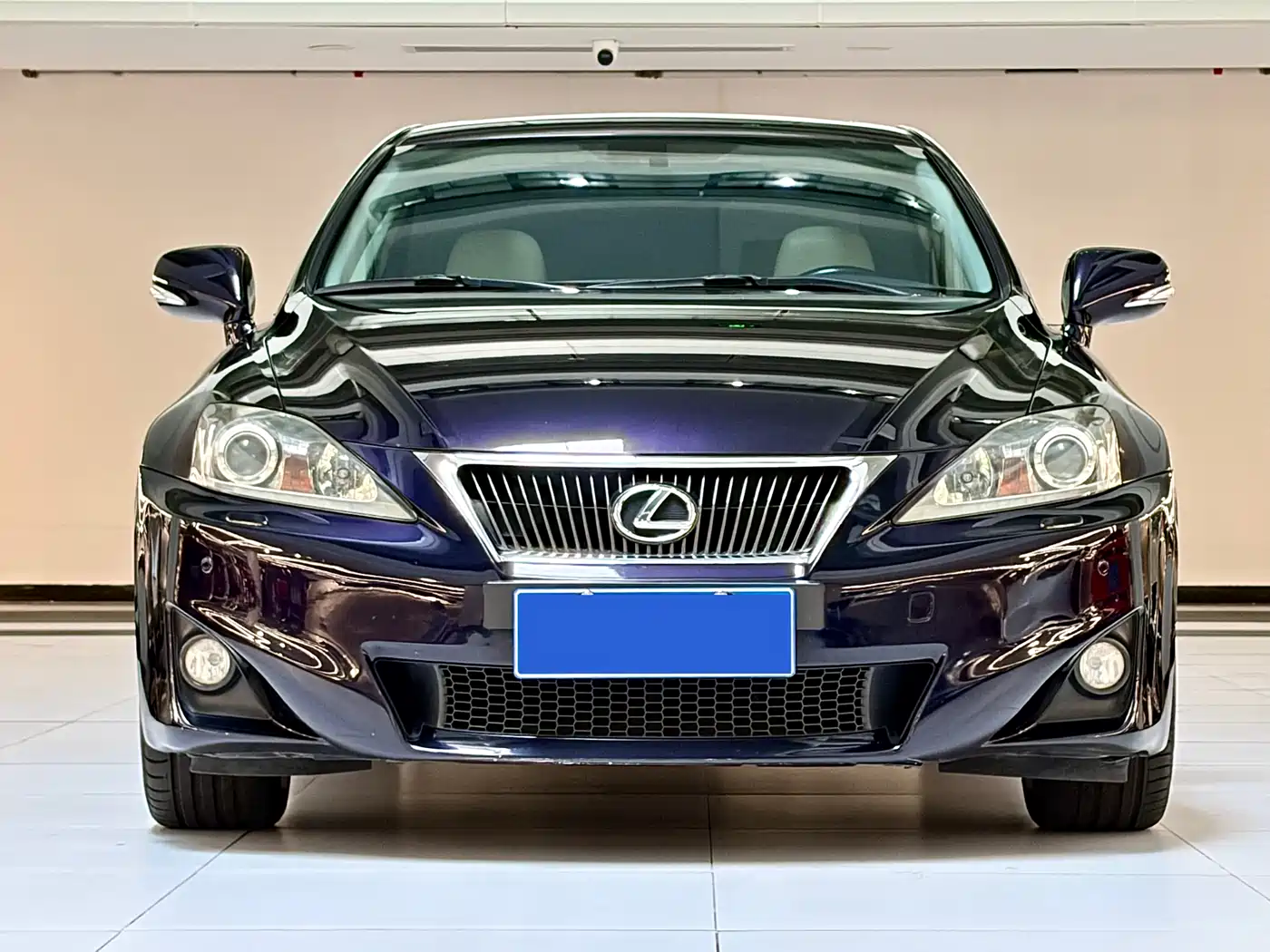 Lexus IS 2011 250 Dynamic фото 2