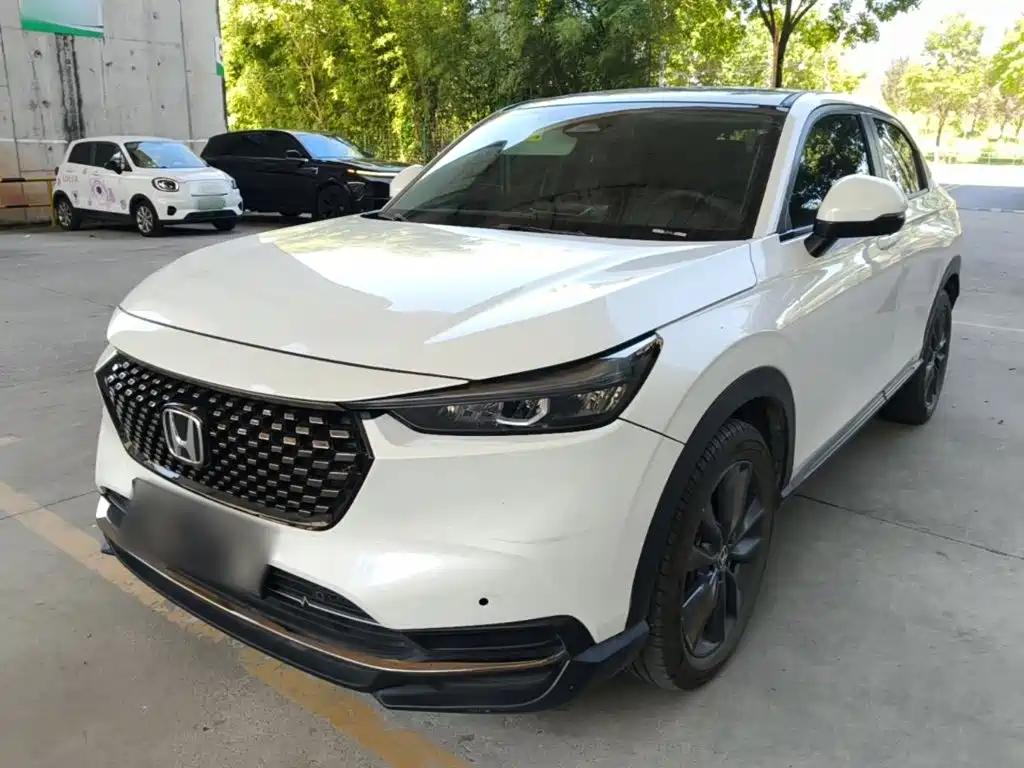 Фото 2 - Honda XR-V