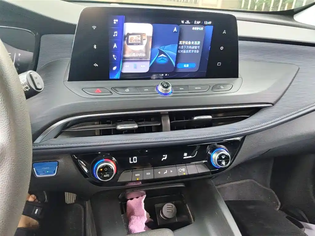 Buick Velite 6 2019 Connected Fashion Edition фото 13