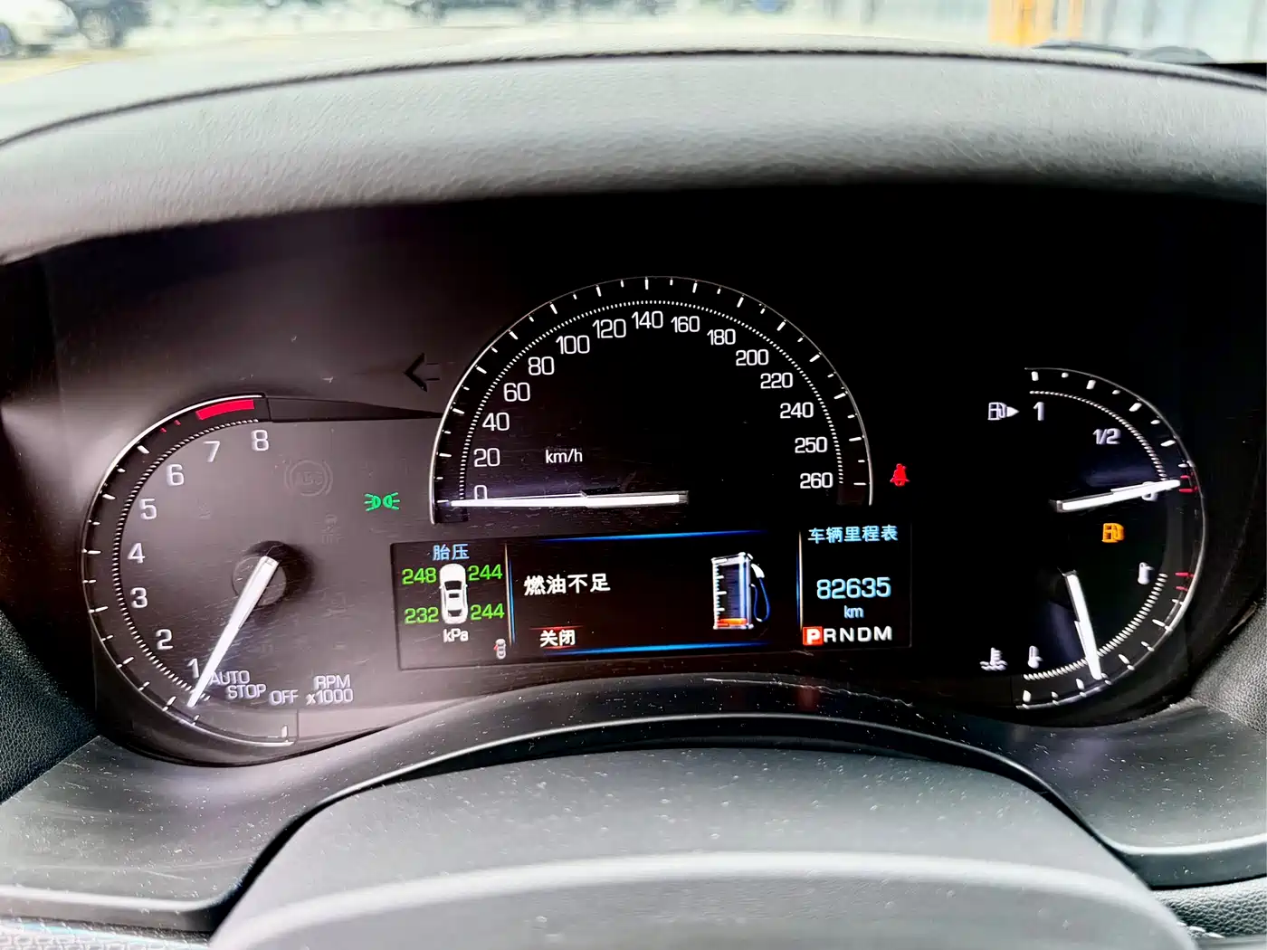 Cadillac ATS-L 2017 28T Technology фото 14