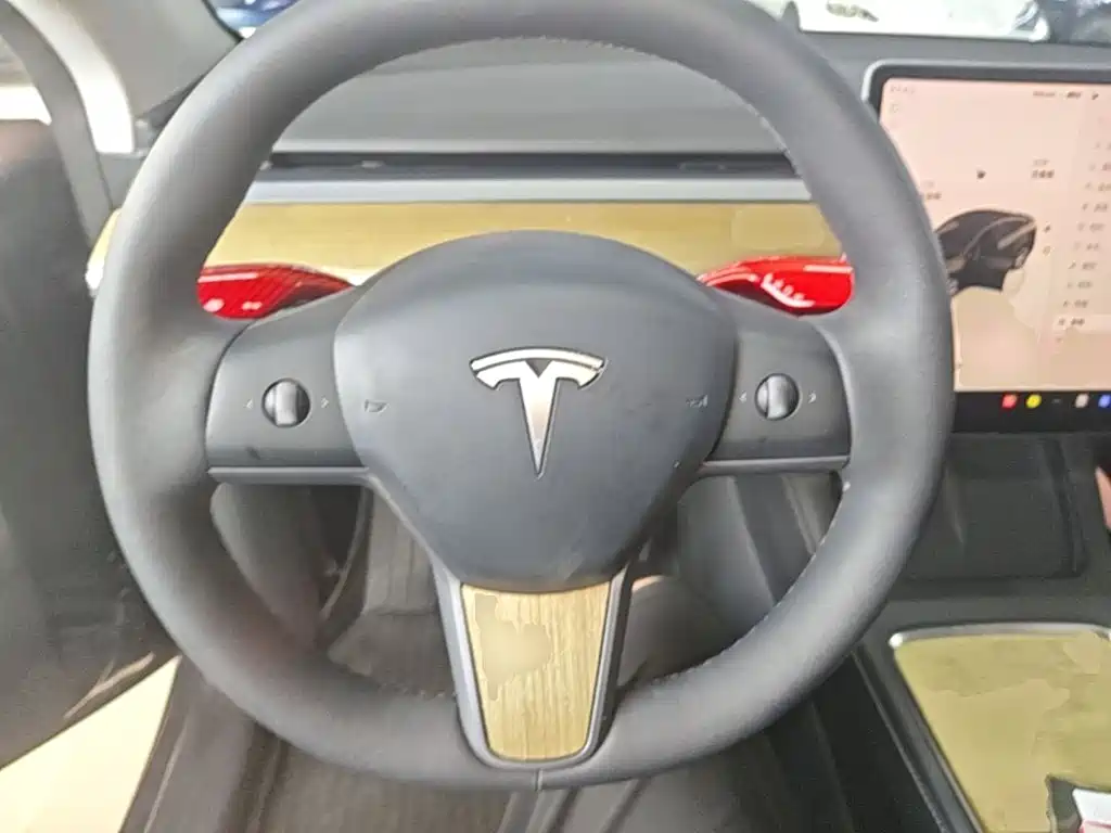 Фото 7 - Tesla Model Y