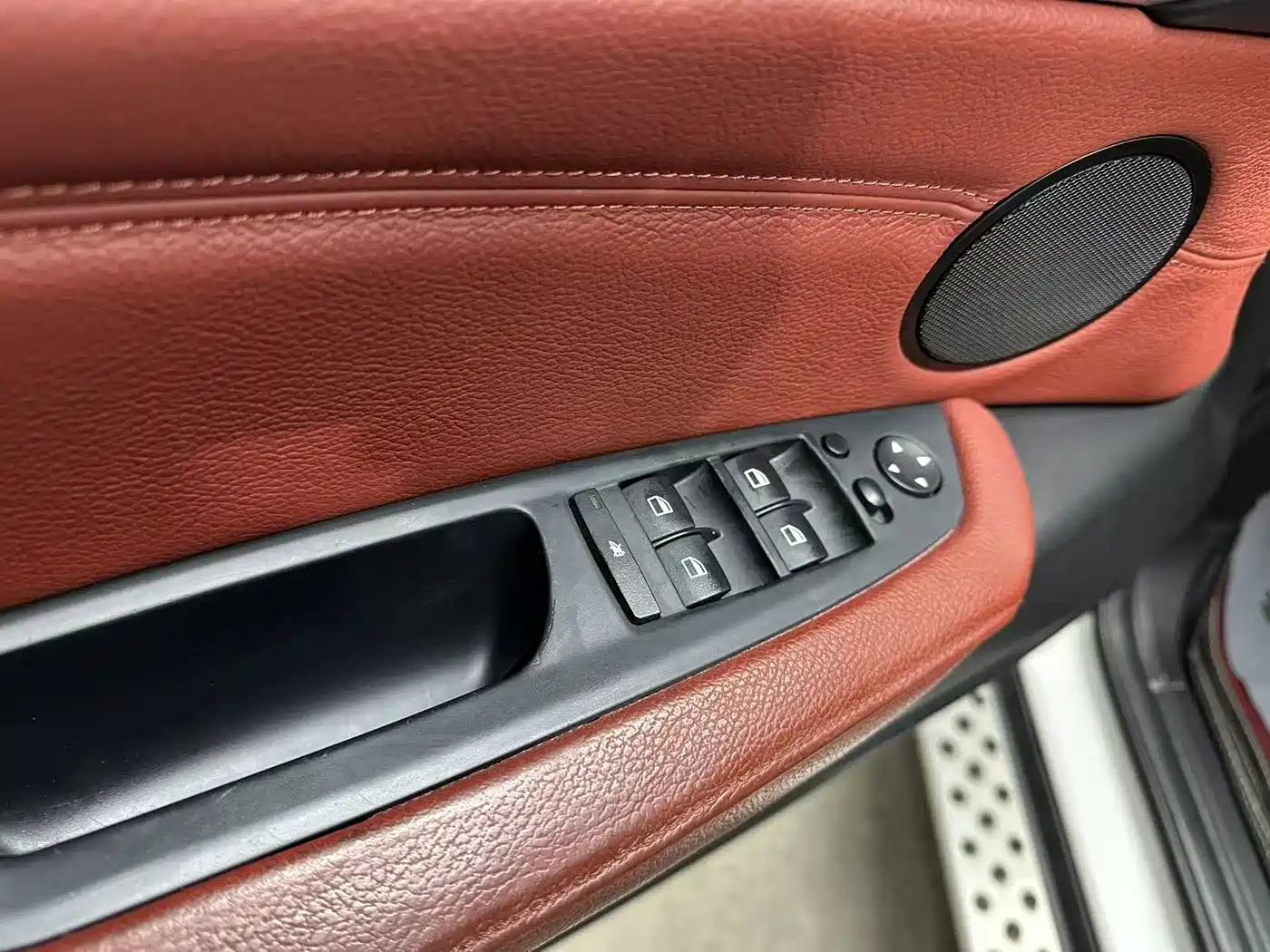BMW X6 фото 14