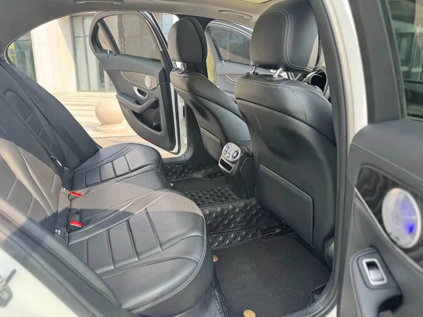 Mercedes-Benz C-Class 2019 Facelift C 260 L Sport фото 6