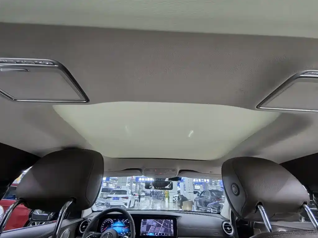 Mercedes-Benz E-Class 2023 E 300 L Luxury фото 2
