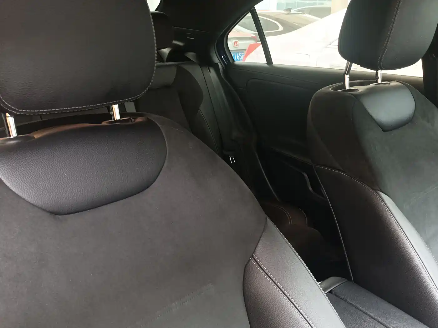 Mercedes-Benz A-Class 2020 A 200 L Sport Sedan фото 13