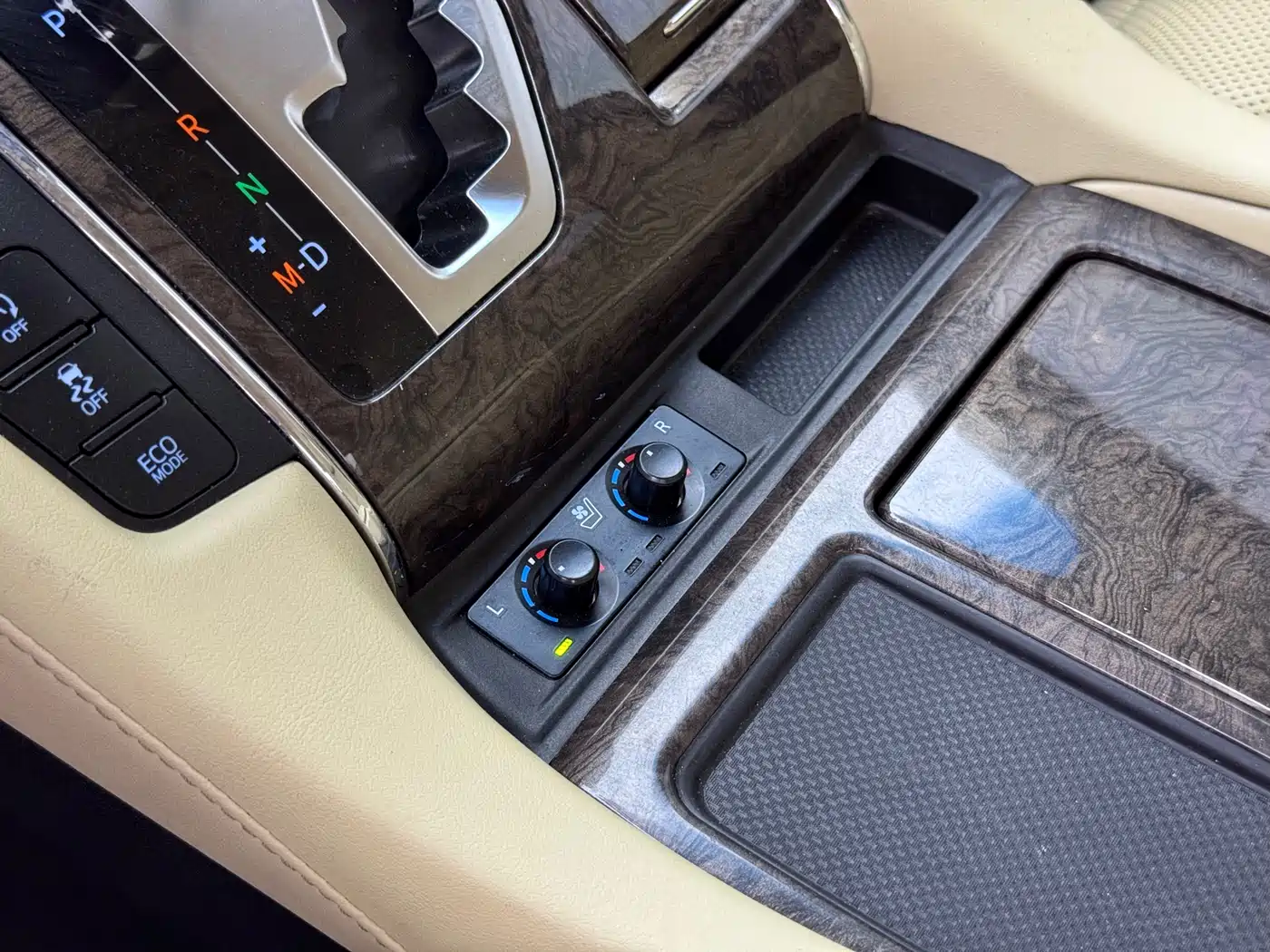 Toyota Alphard 2018 Facelift 3.5L Premium Edition фото 6