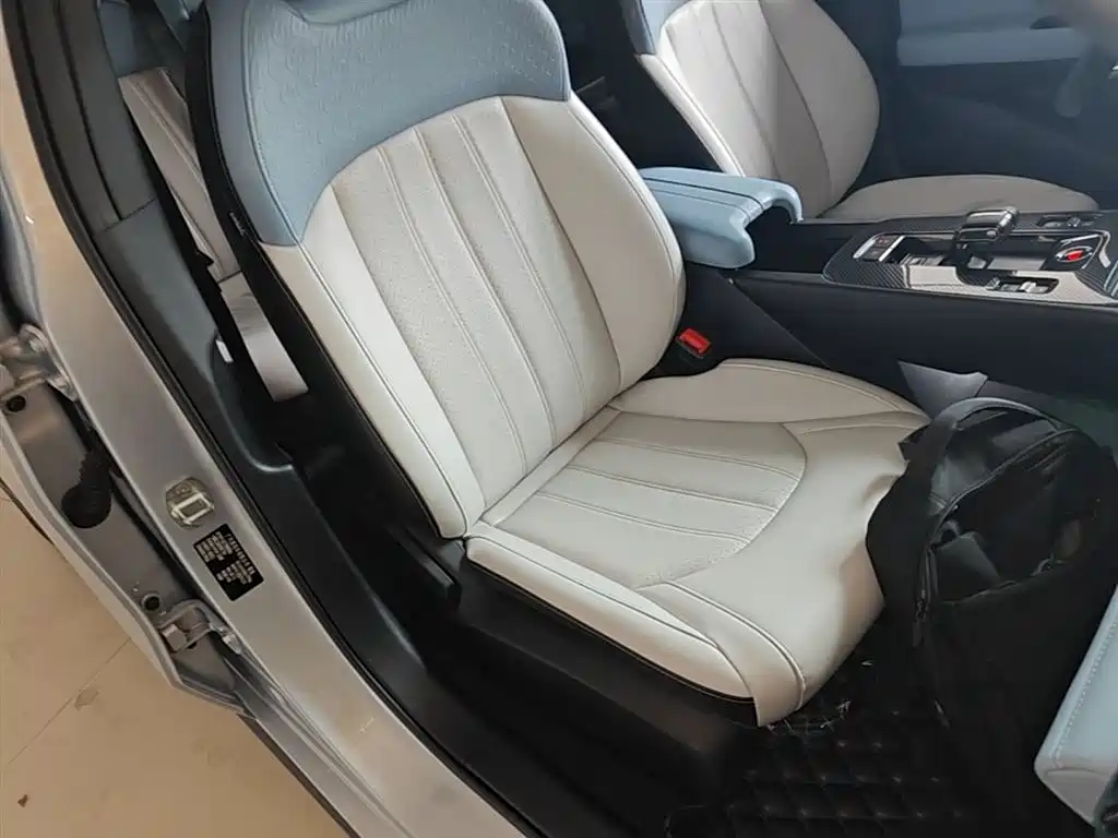 GAC Trumpchi Trumpchi Emkoo 2023 Shadow Leopard H Smart Hybrid фото 25