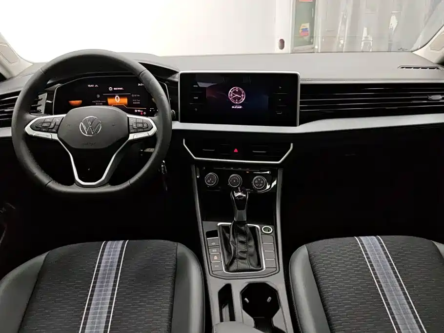Volkswagen Sagitar, миниатюра 12