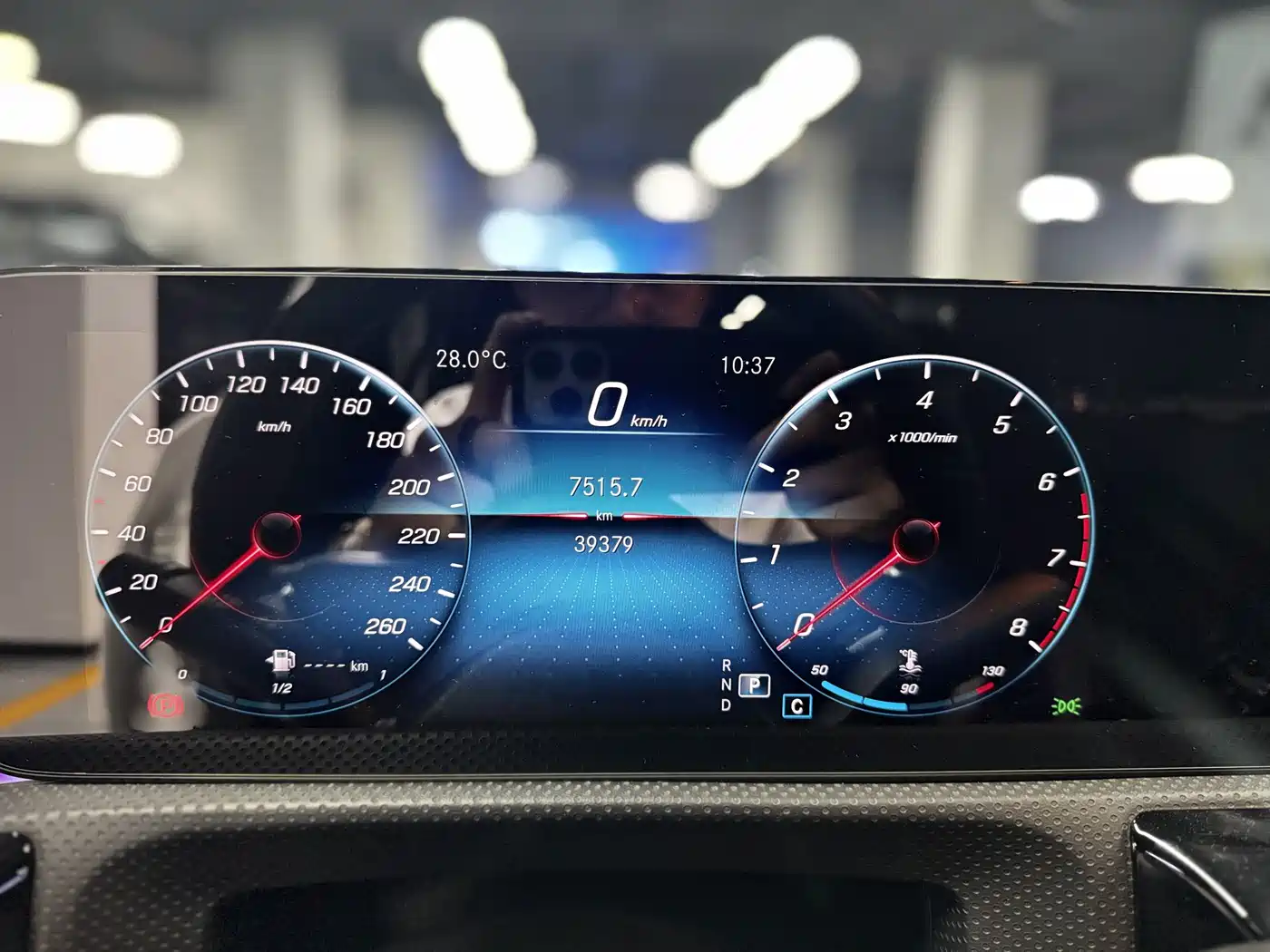 Mercedes-Benz A-Class 2022 Facelift II A 200 L Sport Sedan Fashion фото 16