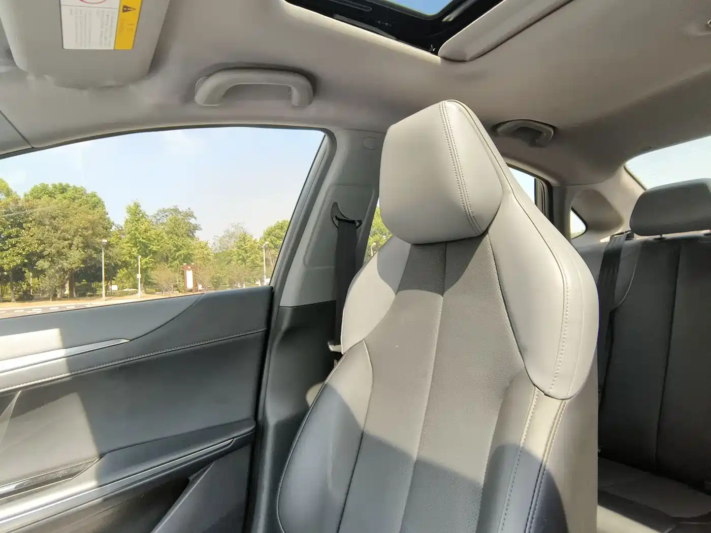 Changan Ruicheng PLUS 2023 2023 1.5T DCT Navigation Edition