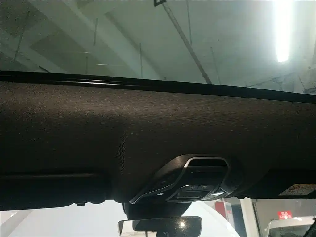 Geely Haoyue L 2023 2023 2.0T DCT Premium Model