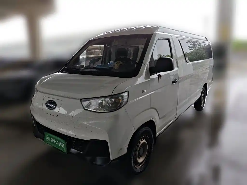 2025 Karry Jiangtun E7